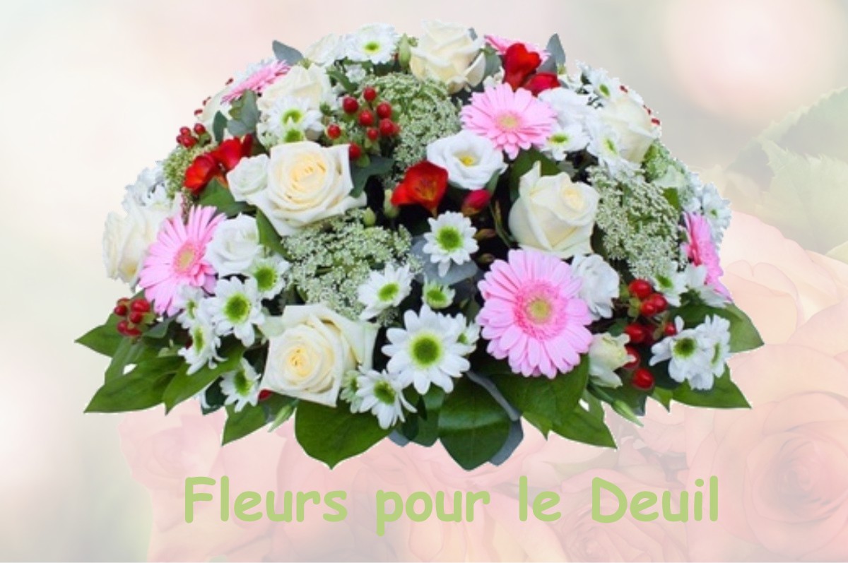 fleurs deuil LE-MONASTIER-PIN-MORIES